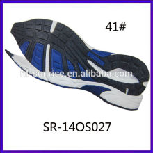 SR-140S027 New Men size Casual soft eva phylon sole